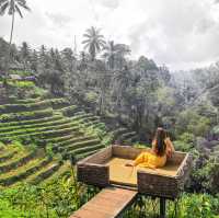 バリでやるべきバケットリスト♡ALOHA UBUDでブランコフォト