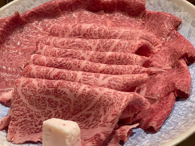 【すき焼き 十二天】