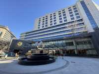 🏨 Sunworld Hotel Beijing : So Great!!
