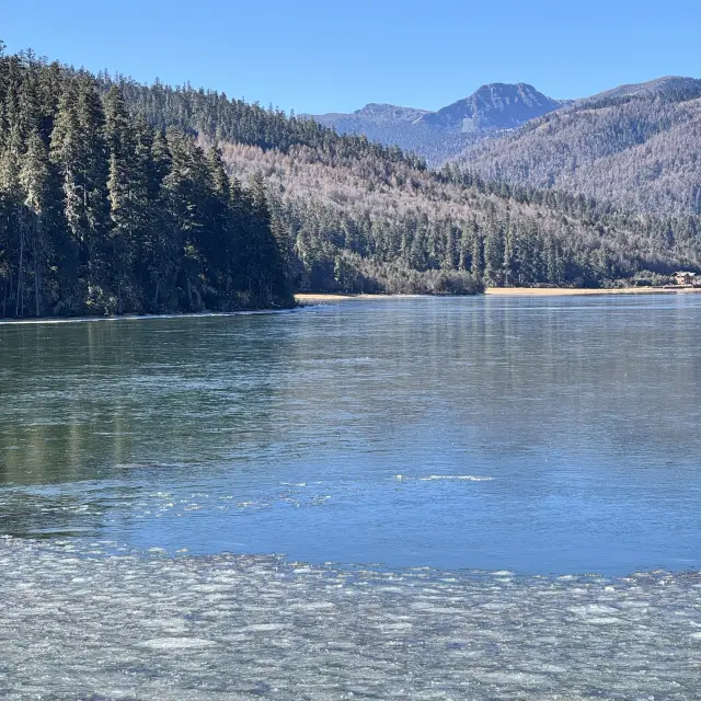 Shangri-La 3-Day Free Tour