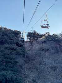Explore the Great Wall at Mutianyu