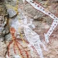 Kakadu National Park, Northern Territory
