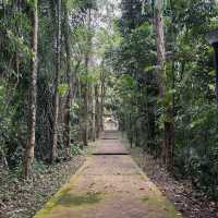 Southern Ridges