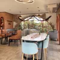 Koffe คาเฟ่ กาญจนบุรี