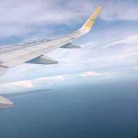 From Tacloban to Manila