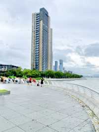 無敵🏝️海景的高性價比💰選擇