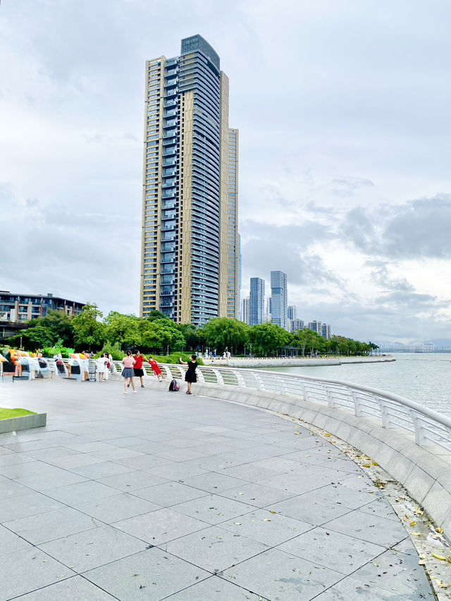 無敵🏝️海景的高性價比💰選擇