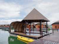 Leaf Lake Kan Resort - ลีฟ เลค กาญจน์ รีสอร์ท 