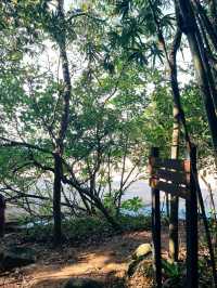 หาดเล็ก เขาหลักพังงา
