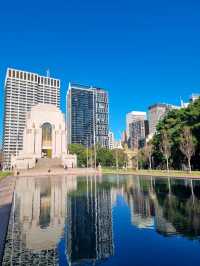 [트립 모먼트 배달입니다.🗞]이번 여행지로 세인트 메리 대성당은 어떠신가요?🇦🇺✈️