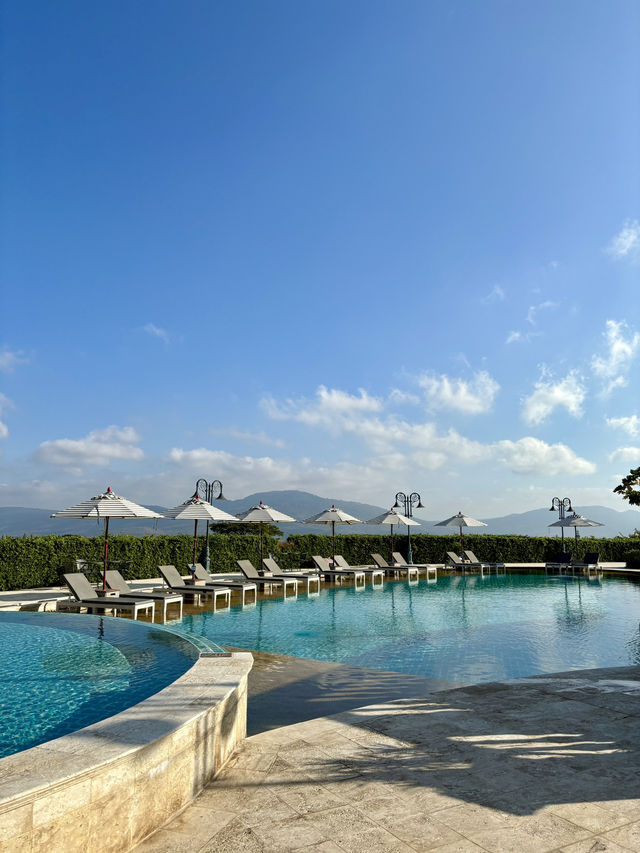 Movenpick - Khao Yai