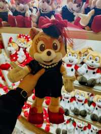 서울에서 가장 큰 실내 테마파크, 롯데월드 어드벤쳐 🎢💕