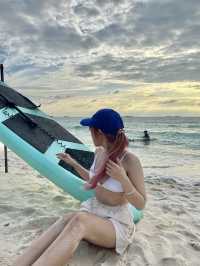 🏝️เกาะล้าน ทะเลสวยใกล้กรุงเทพ⛱️