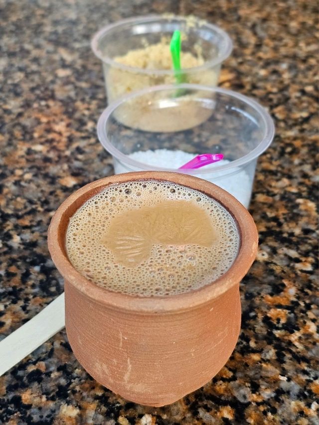 🇵🇰 파키스탄 라호르 차이 맛집 추천