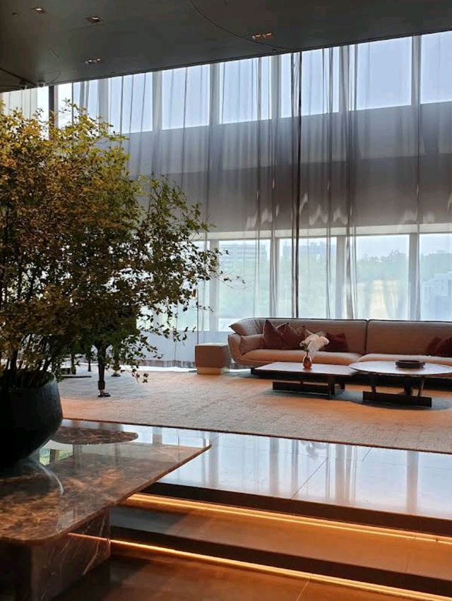 JW Marriott Hotel Seoul