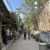 บ้านข้างวัด ที่เที่ยวใหม่ของคนเชียงใหม่