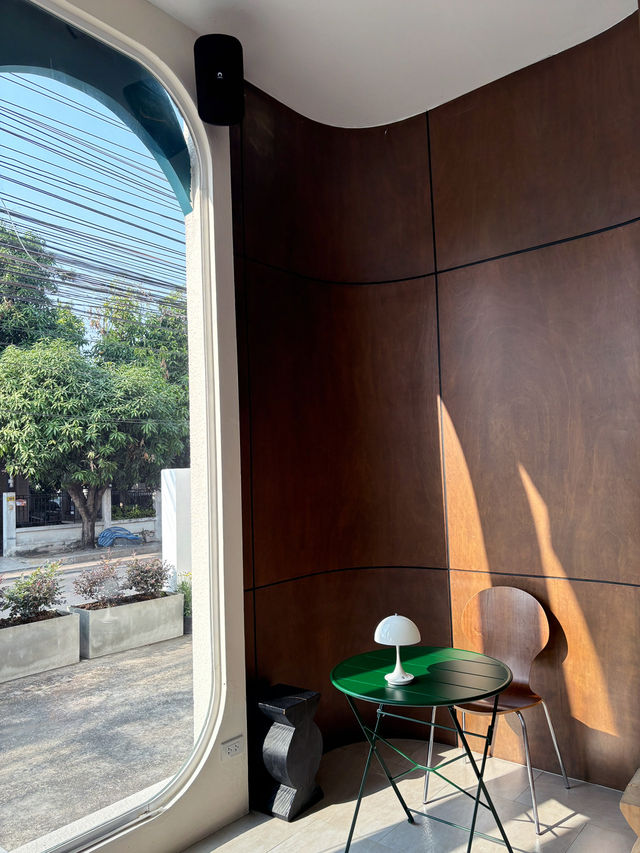 Phylo Cafe