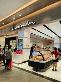 Sweet Escapades: Discovering Lavender Bakery’s Delights