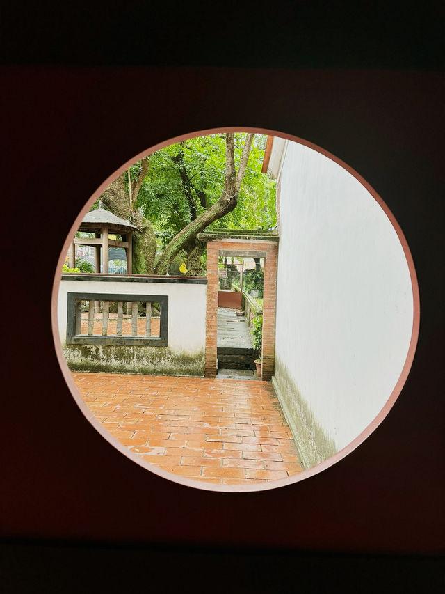 도심 속 옛 정취를 느낄 수 있는 임가화원 🏮✨