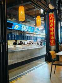 Seafood Indulgence: Fresh, Flavorful, and Simply Irresistible