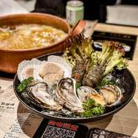 𓃒 又到火鍋時間！任點日本A4+黑毛和牛！