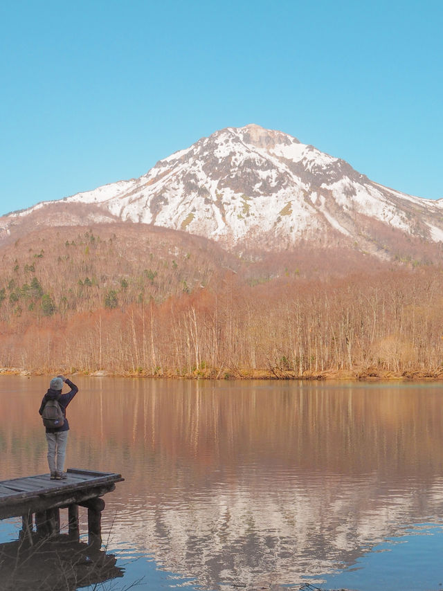 【長野】映えスポットまとめ☃️❄️📷🫧