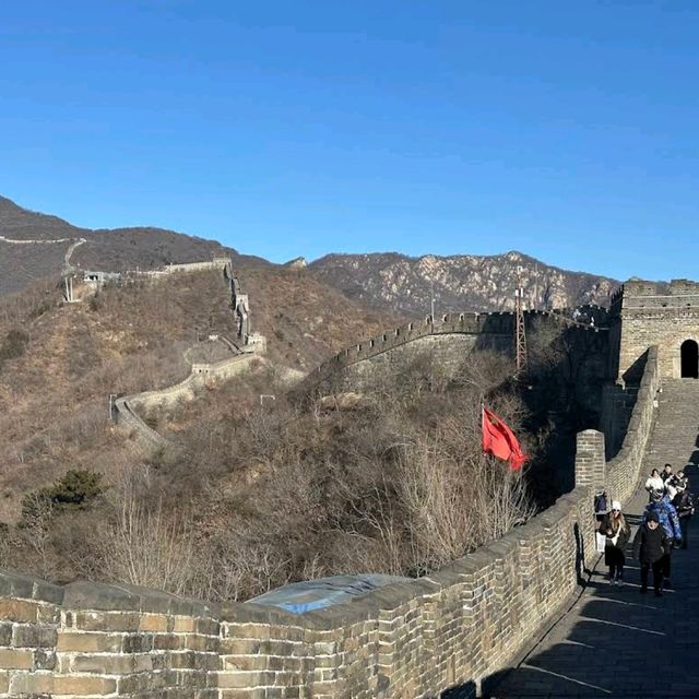 Great Wall of China