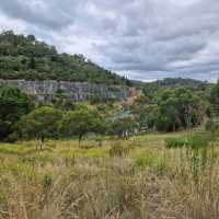 Kokoda Memorial walk
