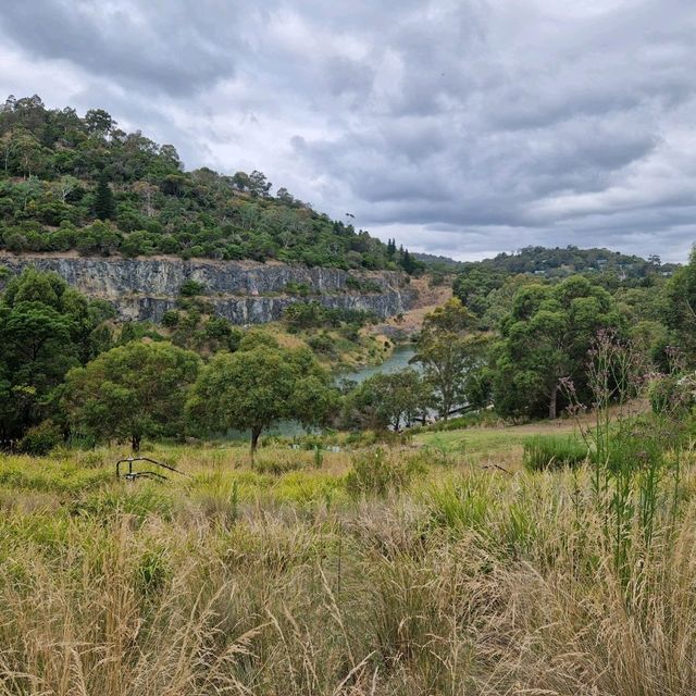 Kokoda Memorial walk