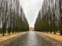 🇫🇷Versailles- A must visit in Paris🇫🇷