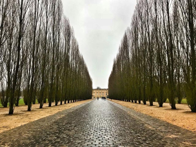 🇫🇷Versailles- A must visit in Paris🇫🇷