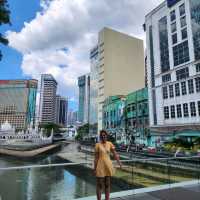 River of Life สัมผัสความงามของสายน้ำแห่งชีวิต