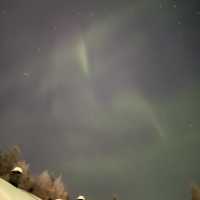 Catching Auroras 