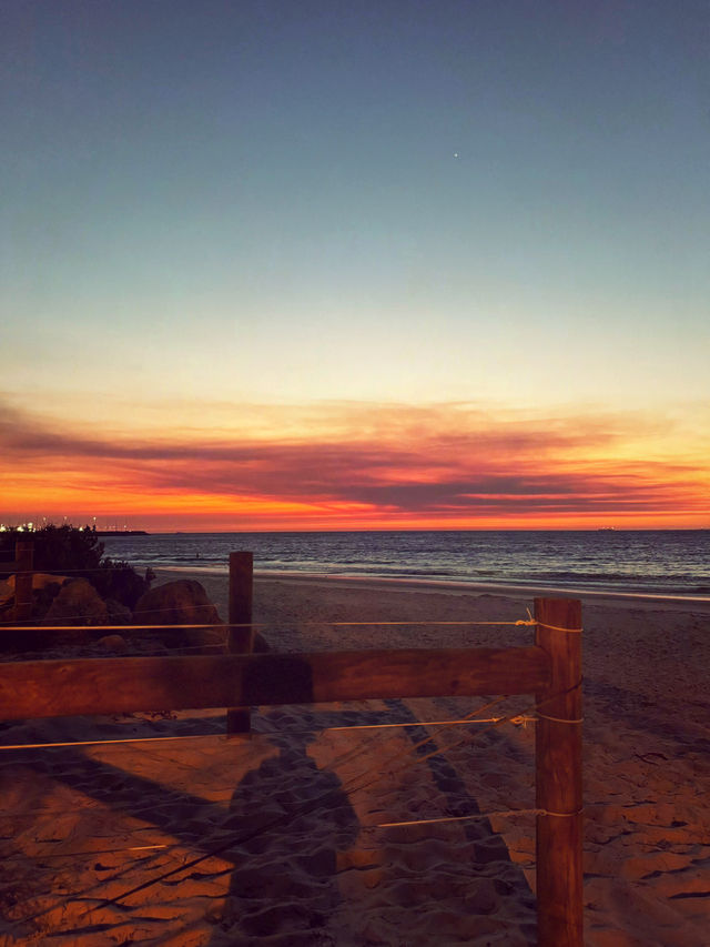 Exploring Perth: Stunning Views, Vibrant Culture, and Coastal Beauty