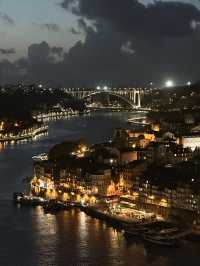  Walk Across History: The Luis I Bridge in Porto, Portugal