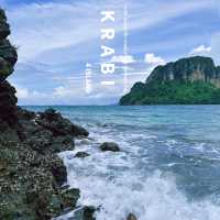 ทัวร์4เกาะกระบี่ แฮปปี้ตลอดทริป🌴