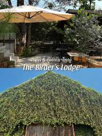 คาเฟ่เขาใหญ่ ไวบ์ต่างประเทศ 🍃