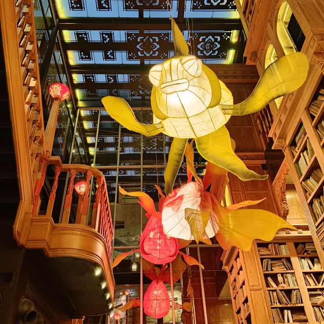 台中観光　宮原眼科！