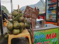 เที่ยว Cat Cat Village ซาปา เวียดนาม