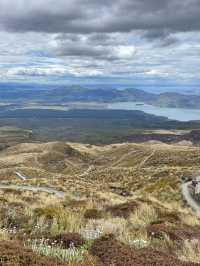 Tongariro: New Zealand’s Outdoor Paradise