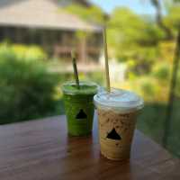 ปฐม ออร์แกนิก ลิฟวิ่ง (Patom Organic Living Cafe)