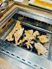 【北角】燒肉LIKE：越開越多分店，美味燒肉套餐