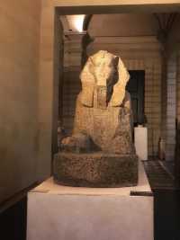 🇫🇷One of the best areas in Louvre Museum🇫🇷💚