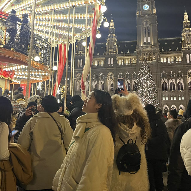 예술이 넘치는 해외여행지, 오스트리아 비엔나 🇦🇹