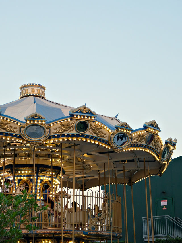 Asiatique The Riverfront