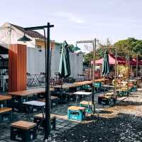 MANDJA COFFEE