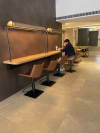 A Sophisticated Cafe Experience in Taipei @ Always Bean Good: