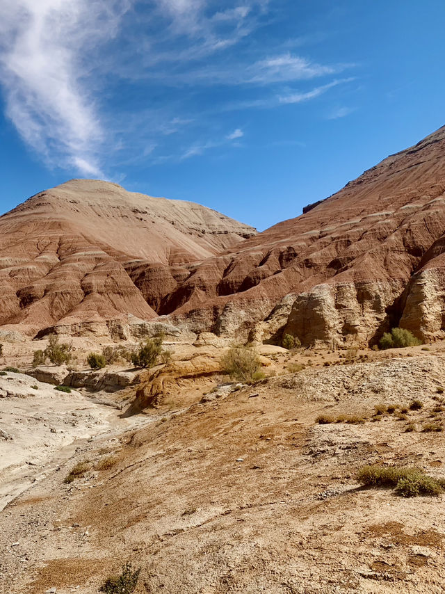 🥾😍 MESMERIZED in Aktau Mountains ⛰️ 