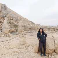 Mount Nemrut, An Unforgettable Hike