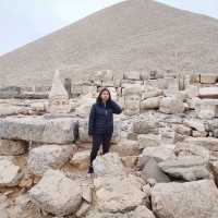 Mount Nemrut, An Unforgettable Hike